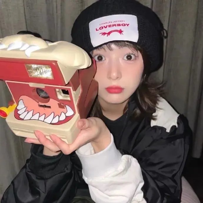 长安秘闻录之聂隐娘